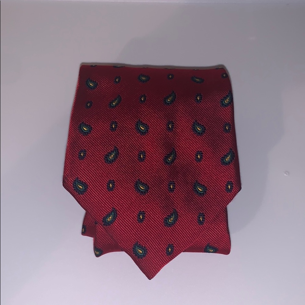 Polo By Ralph Lauren Tie